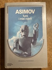 Asimov tutti miei usato  Torino