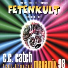 Megamix krayzee feat gebraucht kaufen  Berlin