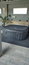 Mspa tekapo comfort gebraucht kaufen  Burglauer