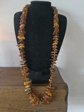 Antique vintage amber for sale  STOKE-ON-TRENT