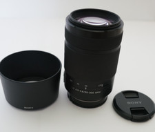 Sony zoom 300mm d'occasion  Sainte-Soulle