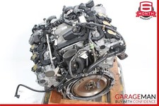 10-12 Mercedes X204 GLK350 3.5L M272 conjunto de bloco de motor 144k comprar usado  Enviando para Brazil