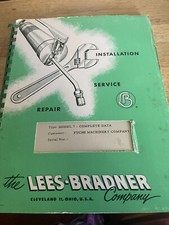 Installation service repair for sale  Chouteau