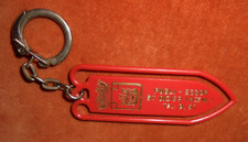 Porte clés jolie d'occasion  Bar-le-Duc