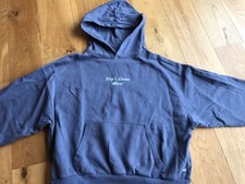 Kapuzenpullover pacific republ gebraucht kaufen  Villingen-Schwenningen