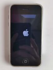 Apple iPhone 1ª Geração 2G 8GB A1203 iOS Defeito de Tela não Funciona, Nº65 comprar usado  Enviando para Brazil