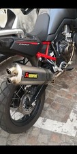 Akrapovic 1000 b10r3 usato  Vico Equense