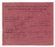 Ufficio per notizie usato  Italia