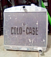 Cold case radiator for sale  Atlanta