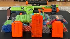 Gun nerf zombie for sale  Ocala