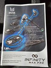 Infinity MAX PRO na sprzedaż  PL
