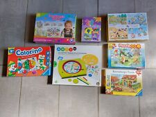 Jeux société 1er d'occasion  Thise