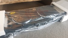 Duronic double hot for sale  CHESTER