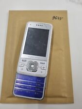 Sony ericsson c903 for sale  NORTHAMPTON