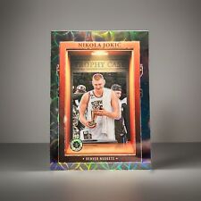 Nikola jokic trophy for sale  Camillus