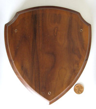 Wall plaque hard for sale  West Richland