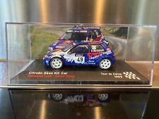 Citroen saxo kit d'occasion  Achicourt
