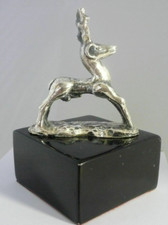 Vintage large sterling for sale  HINCKLEY