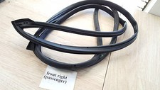 Mazda mazda3 weatherstrip for sale  San Antonio