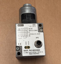 Nimak r414002568 proportional gebraucht kaufen  Hamburg