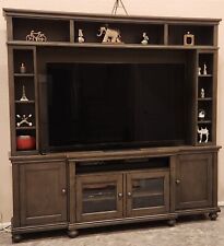 Entertainment center inch for sale  Harrisburg