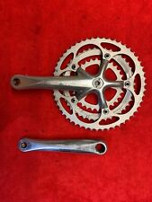 Shimano ultegra chainset for sale  WOLVERHAMPTON