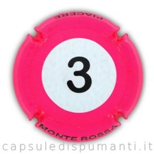 capsula monte rossa usato  Italia