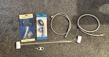 Shower head accessories for sale  BARRY