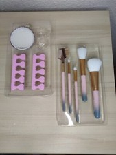 Kosmetik set pinsel gebraucht kaufen  Aschaffenburg