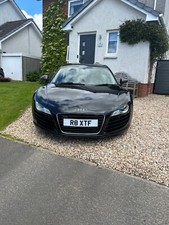Audi 4.2 fsi for sale  GLASGOW