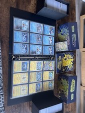 100 complete pokemon for sale  BRISTOL