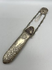 Antique chatelaine glasses for sale  TONBRIDGE