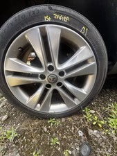 2012 vauxhall zafira for sale  CARDIFF