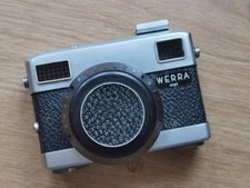 Werra mat 35mm for sale  BADMINTON