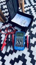 Uei dm393c true gebraucht kaufen  Versand nach Germany