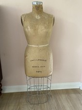 Vintage tailors dummy for sale  WINDSOR