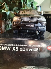 Kyosho bmw xdrive for sale  CARRICKFERGUS