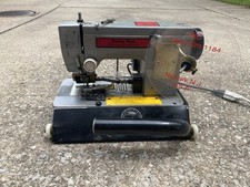 National 126 binding for sale  Saint Louis