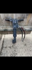 Stanley terex hydraulic for sale  LIVERPOOL