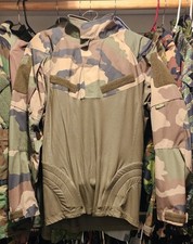Usado, Camisa de combate UF Pro Striker X 2XL corrida limitada camuflagem francesa CCE comprar usado  Enviando para Brazil