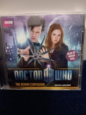 Doctor gemini contagion for sale Doctor gemini contagion for sale  BELFAST