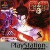 Jeu ps1 tekken d'occasion  Les Mureaux