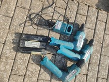 Makita d6095d akku gebraucht kaufen  Liebenwalde