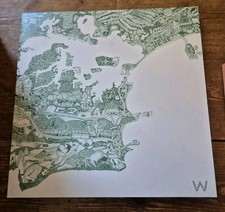 VARIOUS - HOME 2XLP RE:WARM 009LPC RE:WARM 2021 NEAR MINT!, usado comprar usado  Enviando para Brazil