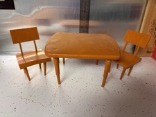 Vintage doll table for sale  Monroe
