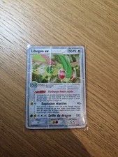 Carte pokémon libegon d'occasion  Saintes