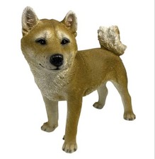 Realistic shiba inu d'occasion  Expédié en Belgium