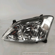 8117002150 Projektor Links TOYOTA COROLLA COMPACT 1.4 VVT-i Ber. 3p/b/1398cc comprar usado  Enviando para Brazil