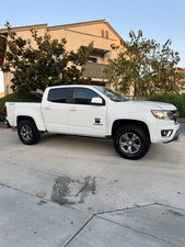 diesel 2016 colorado chevy for sale diesel 2016 colorado chevy for sale El Cajon