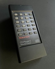 Nakamichi player remote for sale  Naperville